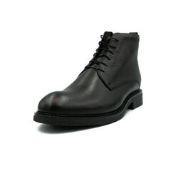 Meeste saapad Conhpol 98470158, must hind ja info | Meeste kingad, saapad | kaup24.ee