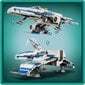 75364 LEGO® Star Wars New Republic E-Wing™ vs Shin Hati Starfighter™ hind ja info | Klotsid ja konstruktorid | kaup24.ee