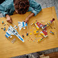 75364 LEGO® Star Wars New Republic E-Wing™ vs Shin Hati Starfighter™ hind ja info | Klotsid ja konstruktorid | kaup24.ee