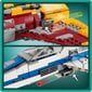 75364 LEGO® Star Wars New Republic E-Wing™ vs Shin Hati Starfighter™ hind ja info | Klotsid ja konstruktorid | kaup24.ee