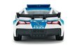 Politseiauto Siku Chevrolet Corvette hind ja info | Poiste mänguasjad | kaup24.ee