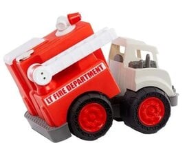 Настоящая пожарная машина Dirt Doggers цена и информация | Игрушки для мальчиков | kaup24.ee
