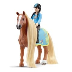 Набор фигурок Kim & Caramelo Schleich Horse Club Sofia´s Beauties цена и информация | Игрушки для девочек | kaup24.ee
