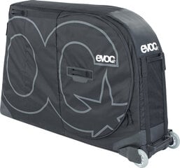 Jalgratta kott Evoc Bike Bag, must цена и информация | Другие аксессуары для велосипеда | kaup24.ee