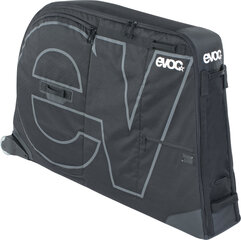 Jalgratta kott Evoc Bike Bag, must hind ja info | Muud jalgratta tarvikud | kaup24.ee