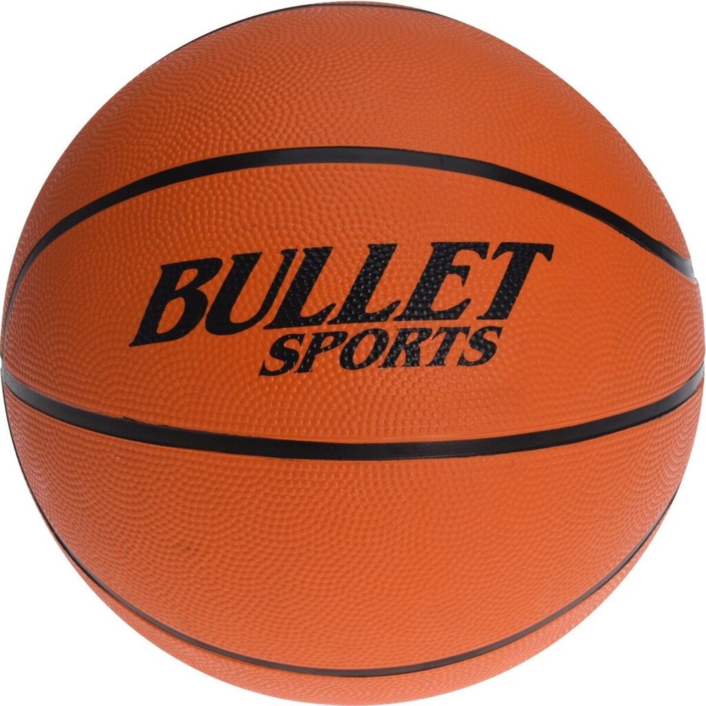 Korvpalli pall Bullet Sports, 7 цена и информация | Korvpallid | kaup24.ee
