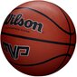 Korvpalli pall Wilson MVP, 5 hind ja info | Korvpallid | kaup24.ee