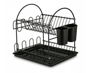 Сушилка посуды двух-уравнивая цена и информация | Столовые и кухонные приборы | kaup24.ee
