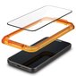 Spigen Alm Glass FC iPhone 15 Plus, 2 tk цена и информация | Ekraani kaitsekiled | kaup24.ee