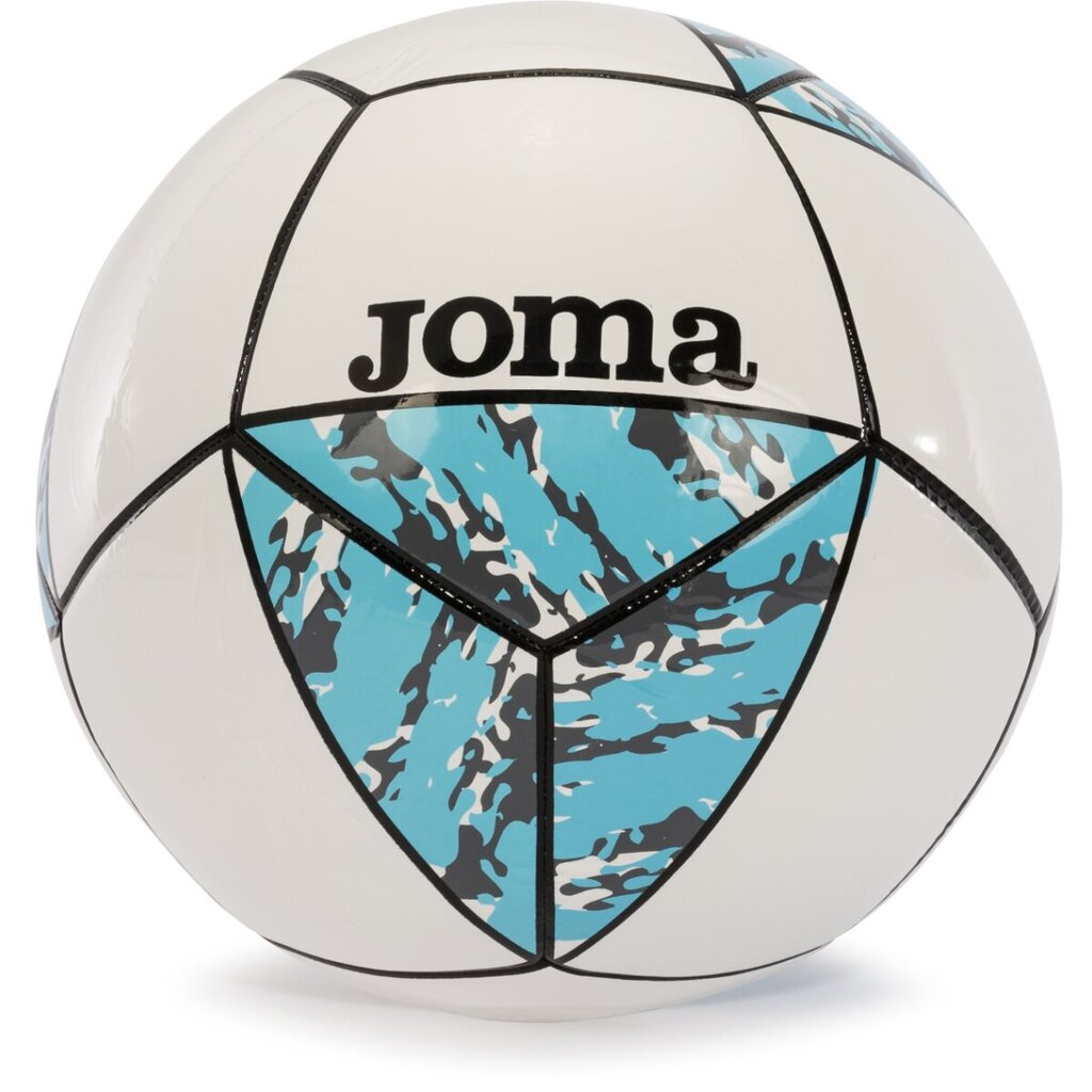 Jalgpalli pall Joma Challenge II цена и информация | Jalgpalli pallid | kaup24.ee