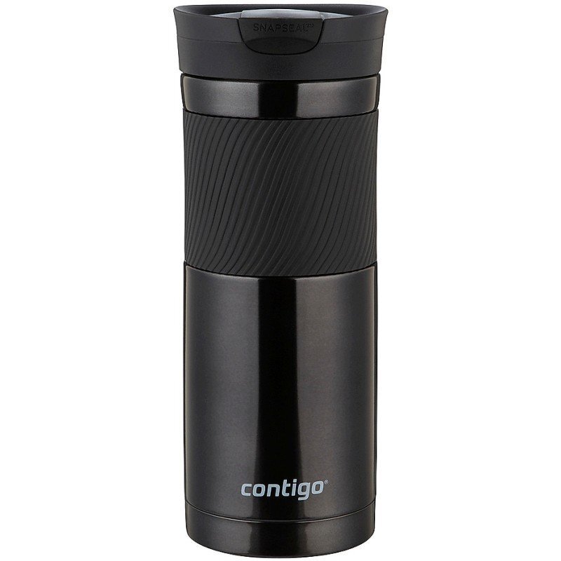 Termostass Contigo Byron, 590 ml hind ja info | Termosed, termostassid | kaup24.ee