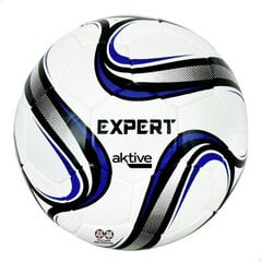 Футбольный мяч Color Baby, белый цена и информация | Футбольные мячи | kaup24.ee