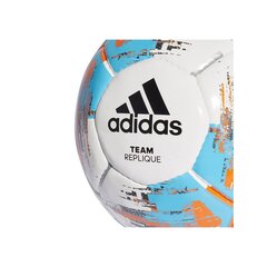 Jalgpalli pall Adidas Team Replique, 5 hind ja info | Jalgpalli pallid | kaup24.ee