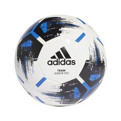 Jalgpalli pall Adidas Team J350 R.4 hind ja info | Jalgpalli pallid | kaup24.ee