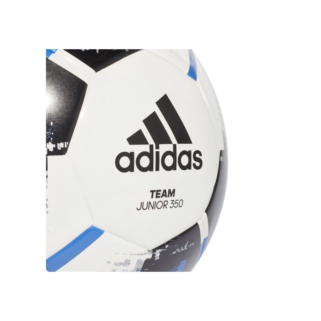 Jalgpalli pall Adidas Team J350 R.4 hind ja info | Jalgpalli pallid | kaup24.ee