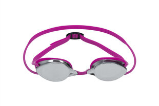 Очки для плавания Bestway, фиолетовые цена и информация | Очки для плавания StoreXO, черные | kaup24.ee