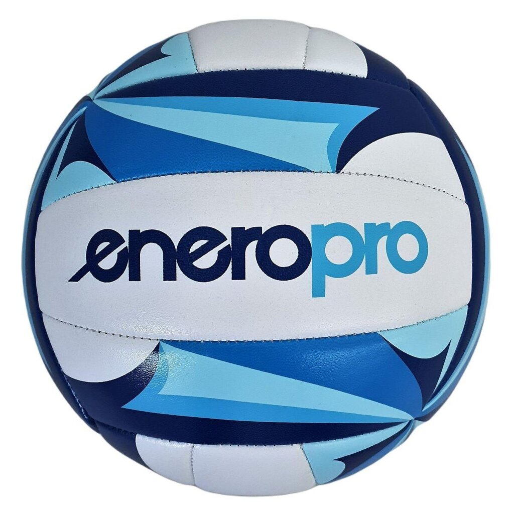 Rannavõrkpalli pall Enero Pro Soft Touch hind ja info | Võrkpalli pallid | kaup24.ee