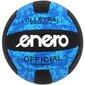 Rannavõrkpalli pall Enero SoftTouch R.5, sinine hind ja info | Võrkpalli pallid | kaup24.ee