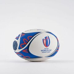 Мяч для регби Gilbert World cup цена и информация | Гандбол | kaup24.ee