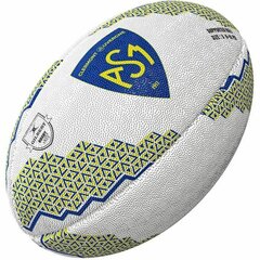 Мяч для регби Gilbert AS, 5 размер цена и информация | Гандбол | kaup24.ee