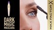 Ripsmetušš Max Factor Dark Magic Black 10 ml hind ja info | Ripsmetušid, lauvärvid, silmapliiatsid, seerumid | kaup24.ee