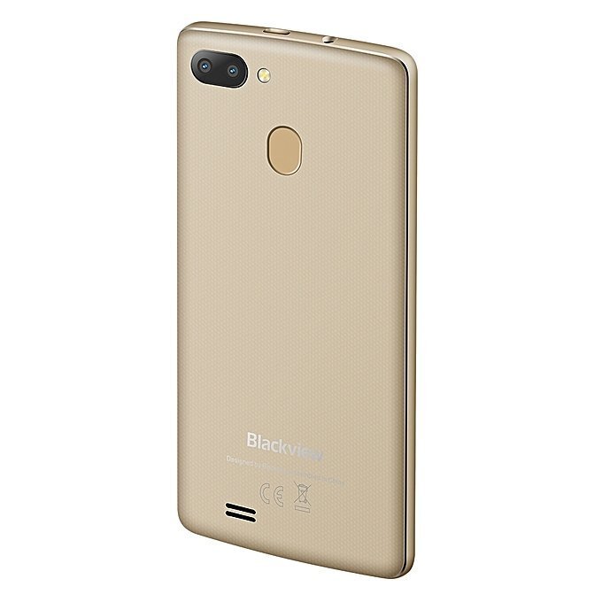 Blackview A20 Pro, Kuldne hind ja info | Telefonid | kaup24.ee