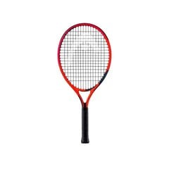 Теннисная ракетка Head Radical 21 KIDS, оранжевая цена и информация | Ракетки для настольного тенниса, чехлы и наборы | kaup24.ee