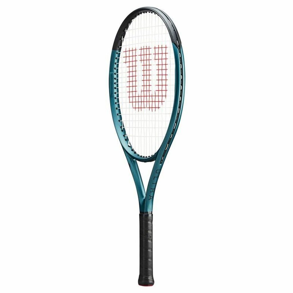 Tennisereket Wilson Ultra 25 V4.0 Fuksiinpunane hind ja info | Välitennise tooted | kaup24.ee