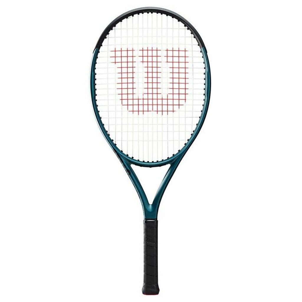 Tennisereket Wilson Ultra 25 V4.0 Fuksiinpunane hind ja info | Välitennise tooted | kaup24.ee