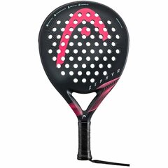 Padelireket Head Zephyr 2023 Must hind ja info | Padel | kaup24.ee