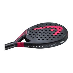 Padelireket Head Zephyr 2023 Must hind ja info | Padel | kaup24.ee