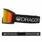 Suusaprillid Snowboard Dragon Alliance R1 Otg Must hind ja info | Suusaprillid | kaup24.ee