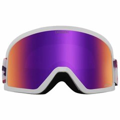 Лыжные очки Snowboard Dragon Alliance Dx3 Otg Ionized, белые цена и информация | Лыжные очки | kaup24.ee