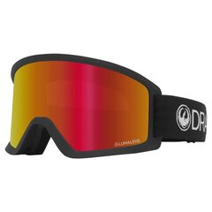 Suusaprillid Snowboard Dragon Alliance Dx3 Otg Ionized Oranž цена и информация | Лыжные очки | kaup24.ee