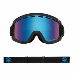 Suusaprillid Snowboard Dragon Alliance D1 Otg Split Must цена и информация | Лыжные очки | kaup24.ee
