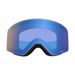 Лыжные очки Snowboard Dragon Alliance R1 Otg, синий цена и информация | Лыжные очки | kaup24.ee