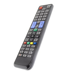 LTC AA59-00465A Пульт дистанционного управления для телевизора SAMSUNG цена и информация | Аксессуары для Smart TV | kaup24.ee