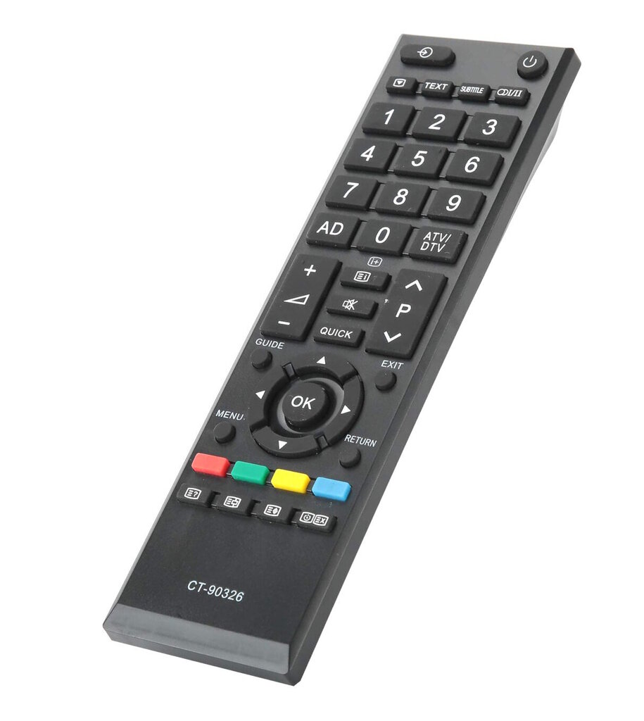 LTC CT-90326 hind ja info | Smart TV tarvikud | kaup24.ee