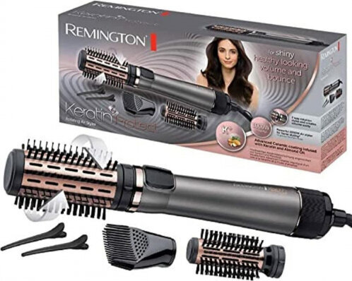 Remington AS8811 цена и информация | Juuksesirgendajad ja koolutajad | kaup24.ee