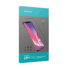 Закаленное стекло Nillkin CP+PRO для Xiaomi 12T/12T Pro/Redmi K50 Ultra цена и информация | Ekraani kaitsekiled | kaup24.ee