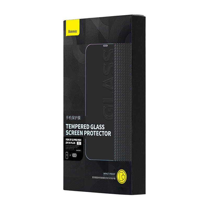 Baseus Tempered Glass hind ja info | Ekraani kaitsekiled | kaup24.ee