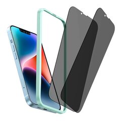 Защитное стекло Ugreen 80992, iPhone 13 Pro Max цена и информация | Защитные пленки для телефонов | kaup24.ee