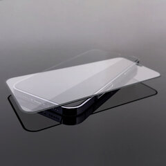 Wozinsky Full Glue Full Screen Tempered Glass 9145576280270 цена и информация | Защитные пленки для телефонов | kaup24.ee