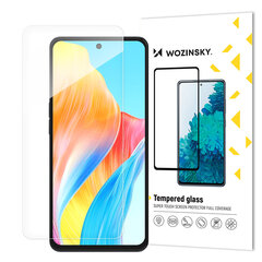 Wozinsky Tempered Glass цена и информация | Защитные пленки для телефонов | kaup24.ee