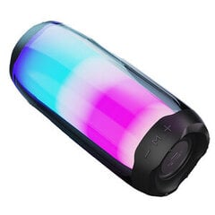 Foneng Портативная колонка Bluetooth 5.0 Foneng BL15 8W, LED, 4000mAh цена и информация | Аудиоколонки | kaup24.ee