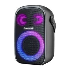 Wireless Bluetooth Speaker Tronsmart Halo 110 (black) цена и информация | Аудиоколонки | kaup24.ee