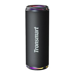 Wireless Bluetooth Speaker Tronsmart T7 Lite (black) цена и информация | Аудиоколонки | kaup24.ee