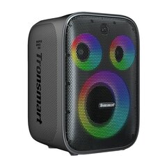 Wireless Bluetooth Speaker Tronsmart Halo 200 with microphone (black) цена и информация | Аудиоколонки | kaup24.ee