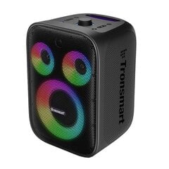 Wireless Bluetooth Speaker Tronsmart Halo 200 (black) цена и информация | Аудиоколонки | kaup24.ee