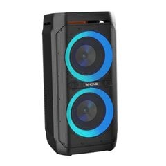 Wireless Bluetooth Speaker W-KING T11 100W (black) цена и информация | Аудиоколонки | kaup24.ee